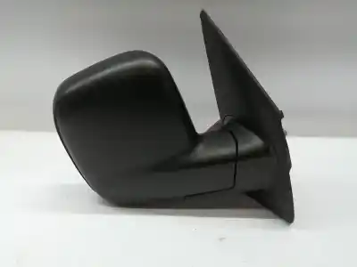 Peça sobressalente para automóvel em segunda mão espelho retrovisor direito por volkswagen t5 transporter furgón/combi (7h) axc referências oem iam 7e1857508  