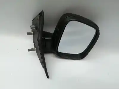 Peça sobressalente para automóvel em segunda mão espelho retrovisor direito por volkswagen t5 transporter furgón/combi (7h) axc referências oem iam 7e1857508