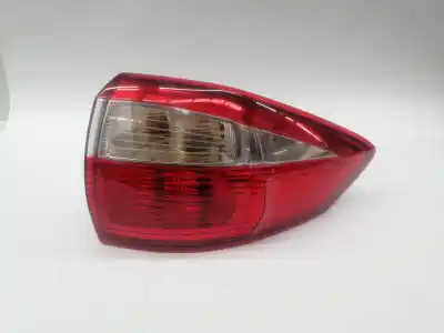 Pezzo di ricambio per auto di seconda mano luci posteriori destra per ford c-max ii (dxa/cb7, dxa/ceu) 1.6 tdci riferimenti oem iam 1767526