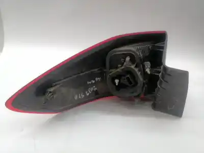 Pezzo di ricambio per auto di seconda mano luci posteriori destra per ford c-max ii (dxa/cb7, dxa/ceu) 1.6 tdci riferimenti oem iam 1767526  