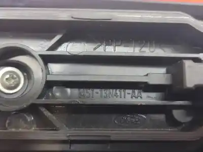 Second-hand car spare part right tailgate light for ford focus c-max (cap) d-kkda oem iam references 1347454  