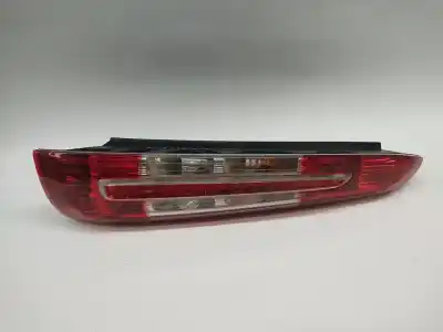 Second-hand car spare part right tailgate light for ford focus c-max (cap) d-kkda oem iam references 1347454  