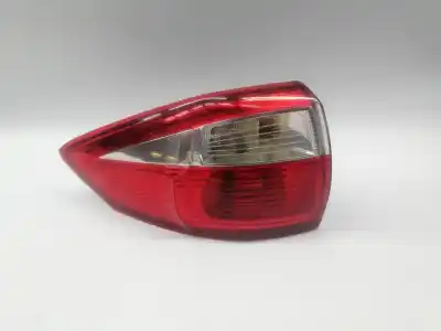 Pezzo di ricambio per auto di seconda mano lampada posteriore sinistra per ford c-max ii (dxa/cb7, dxa/ceu) 1.6 tdci riferimenti oem iam 1767530