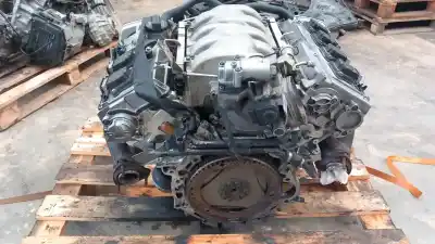 İkinci el araba yedek parçası KOMPLE MOTOR için AUDI A8 (D2) * OEM IAM referansları ABZ  
