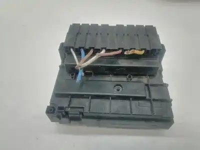 İkinci el araba yedek parçası röle/sigorta kutusu için citroen c4 picasso i monospace (ud_) 1.8 i 16v oem iam referansları   
