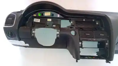 Автозапчастина б/у комплект подушки безпеки для audi q7 (4l) bug посилання на oem iam 4l1857041e  