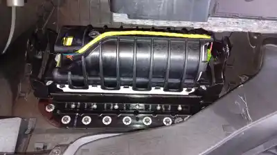 Автозапчастина б/у комплект подушки безпеки для audi q7 (4l) bug посилання на oem iam 4l1857041e  