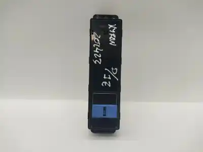 Second-hand car spare part left front power window switch for ssangyong kyron d/d20dt oem iam references   
