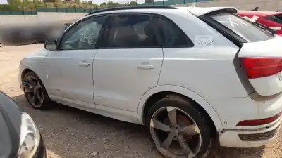 Автозапчастина б/у ліве дзеркало для AUDI Q3 (8UB, 8UG) 2.0 TDI Посилання на OEM IAM    Автозапчастина б/у ліве дзеркало для AUDI Q3 (8UB, 8UG) 2.0 TDI Посилання на OEM IAM