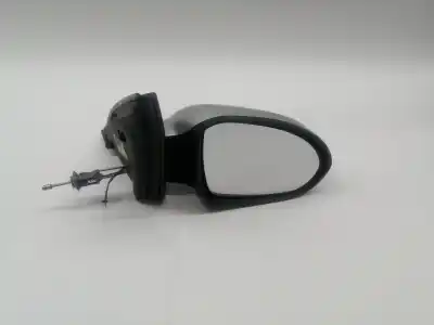 Автозапчастина б/у правий задний огляд для SMART FORFOUR 639939 Посилання на OEM IAM A4548101616  