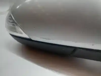 Pezzo di ricambio per auto di seconda mano retrovisore destro per smart forfour 639939 riferimenti oem iam a4548101616  
