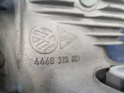 Автозапчастина б/у передній диференціал для audi q7 (4l) bug посилання на oem iam 0aa409508d  