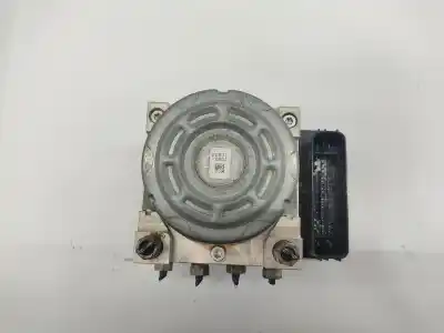 Second-hand car spare part abs control unit for opel mokka mokka (2020 >) oem iam references   