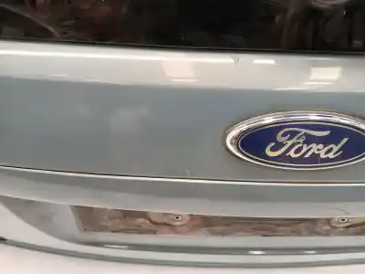 Автозапчастина б/у загальні двері для ford c-max (cb3) 1.6 tdci cat посилання на oem iam 1509342  