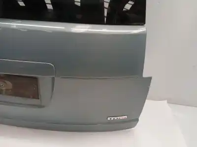 Автозапчастина б/у загальні двері для ford c-max (cb3) 1.6 tdci cat посилання на oem iam 1509342  