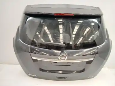 Pezzo di ricambio per auto di seconda mano Portellone per OPEL MOKKA A17DTS Riferimenti OEM IAM 25981261  
