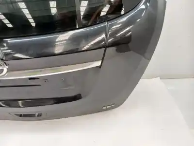Pezzo di ricambio per auto di seconda mano portellone per opel mokka a17dts riferimenti oem iam 25981261  