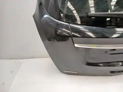 Pezzo di ricambio per auto di seconda mano portellone per opel mokka a17dts riferimenti oem iam 25981261  