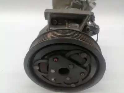 Second-hand car spare part air conditioning compressor for renault fluence k9k836 oem iam references 8201025121  