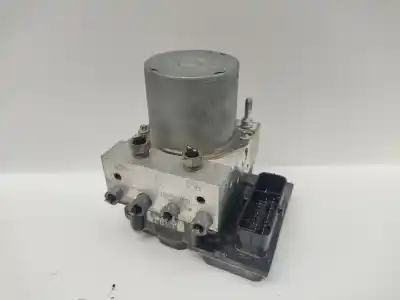 Tweedehands auto-onderdeel Abs Besturingseenheid voor CITROEN C4 PICASSO I MONOSPACE (UD_) 1.6 HDI OEM IAM-referenties   