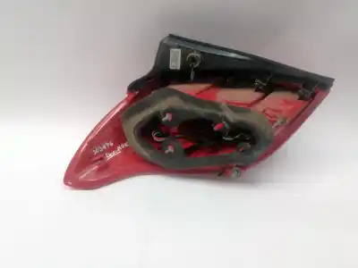 Pezzo di ricambio per auto di seconda mano luci posteriori destra per opel mokka a17dts riferimenti oem iam 95089715  