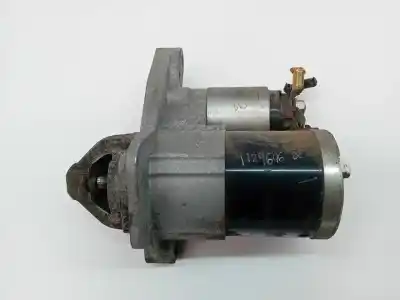 Автозапчастина б/у двигун запускається для nissan qashqai / qashqai +2 i (j10, nj10, jj10e) 1.6 посилання на oem iam 