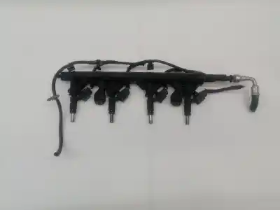 Second-hand car spare part DISTRIBUTOR PIPE for BMW MINI (R56)  OEM IAM references 13537575646  