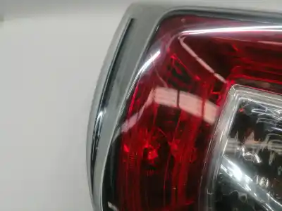 Автозапчасти б/у левый задний фонарь за honda civic x fastback (fc_, fk_) 1.5 vtec (fk7) ссылки oem iam   