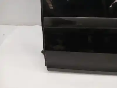 Second-hand car spare part left sliding side door for opel combo d-z13dtj oem iam references 93174626  