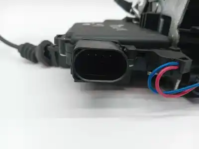 Pezzo di ricambio per auto di seconda mano serratura porta anteriore sinistra per seat toledo ii (1m2) 1.9 tdi riferimenti oem iam   