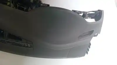 Автозапчастина б/у панель приладів для audi a4 avant (8k5) (2008) cagc посилання на oem iam 8k1857003b  