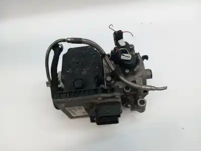 Gebrauchtes Autoersatzteil verschiedene teile zum citroen c4 picasso i monospace (ud_) 1.6 hdi 110 oem-iam-referenzen 