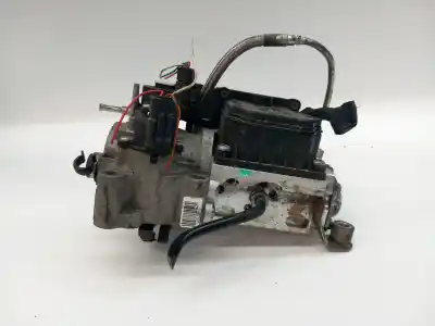 Peça sobressalente para automóvel em segunda mão peças diversas por citroen c4 picasso i monospace (ud_) 1.6 hdi 110 referências oem iam   