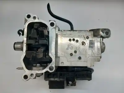 Peça sobressalente para automóvel em segunda mão peças diversas por citroen c4 picasso i monospace (ud_) 1.6 hdi 110 referências oem iam   