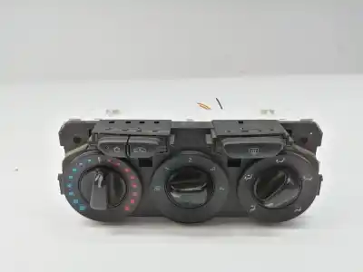Автозапчасти б/у ОТОПЛЕНИЕ / КОНДИЦИОНИРОВАНИЕ ВОЗДУХА за OPEL CORSA E  ссылки OEM IAM 39021463  
