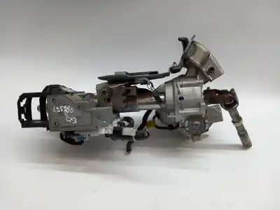 Second-hand car spare part steering column for mazda cx-3 (dk) pe oem iam references   