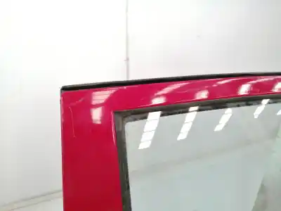 Peça sobressalente para automóvel em segunda mão porta do automóvel traseira esquerda por kia picanto i (sa) 1.1 referências oem iam 7700307010  