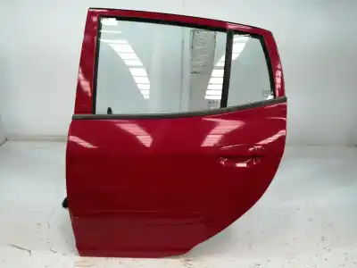 Piesă de schimb auto la mâna a doua Usa Stanga Spate pentru KIA PICANTO I (SA) 1.1 Referințe OEM IAM 7700307010  