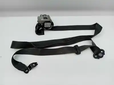 Автозапчастина б/у передній лівий ремін безпеки для SEAT TOLEDO IV (KG3) 1.6 TDI Посилання на OEM IAM 5JA857701B  