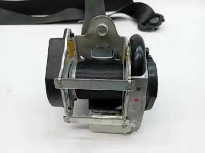 Автозапчасти б/у передний левый ремень безопасности за seat toledo iv (kg3) 1.6 tdi ссылки oem iam 5ja857701b  