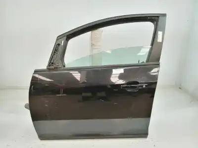 Second-hand car spare part LEFT FRONT DOOR for OPEL ASTRA J BERLINA 5P  OEM IAM references 13285606  