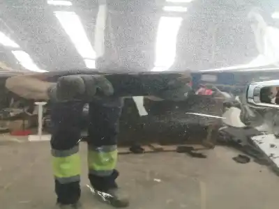Автозапчастина б/у передні ліві двері для opel astra j berlina 5p b16xer посилання на oem iam 13285606  