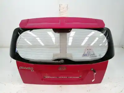 Pezzo di ricambio per auto di seconda mano portellone per kia picanto i (sa) 1.1 riferimenti oem iam 7370007030