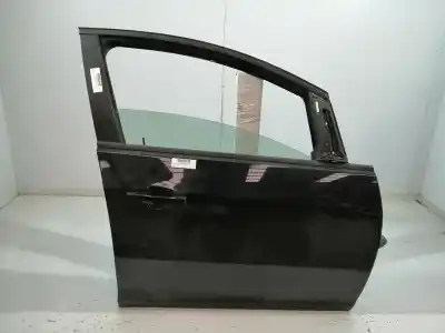 Pièce détachée automobile d'occasion Porte Avant Droite pour OPEL ASTRA J BERLINA 5P B16XER Références OEM IAM 13285607  