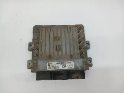 Peça sobressalente para automóvel em segunda mão centralina de motor uce por ford transit custom nugget (ttf) cyff referências oem iam 