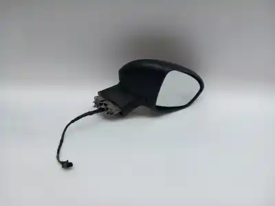 Автозапчастина б/у правий задний огляд для RENAULT CLIO V INTENS Посилання на OEM IAM   