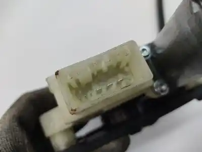 Автозапчасти б/у регулятор стекла заднего левого за seat toledo iv (kg3) 1.6 tdi ссылки oem iam   