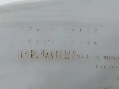 Автозапчасти б/у чистый депозит за renault kangoo ii (f/kw0) k9k872 ссылки oem iam 7701068747   Автозапчасти б/у чистый депозит за renault kangoo ii (f/kw0) k9k872 ссылки oem iam 7701068747