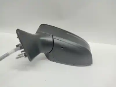 Автозапчасти б/у левое зеркало за toyota c-hr (x10) 2zr ссылки oem iam 87940f4300  