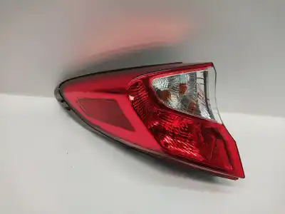 Автозапчастина б/у ЛІВИЙ ХОД ЛІХАР для TOYOTA C-HR (X10)  Посилання на OEM IAM 81560F4031  
